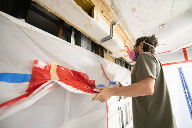 Dehumidification Services in Laurel Park, NC